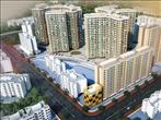 Gaurav Excellency - 2 bhk apartment at Mira Road, Mumbai